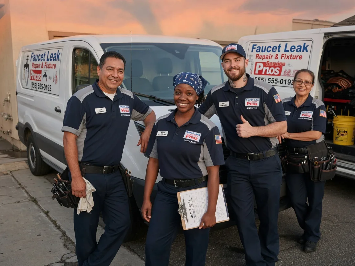 Faucet Repair company in Cut Bank, MT