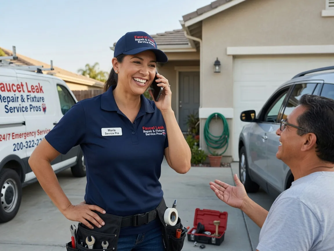 Faucet Repair Cut Bank, MT FAQs